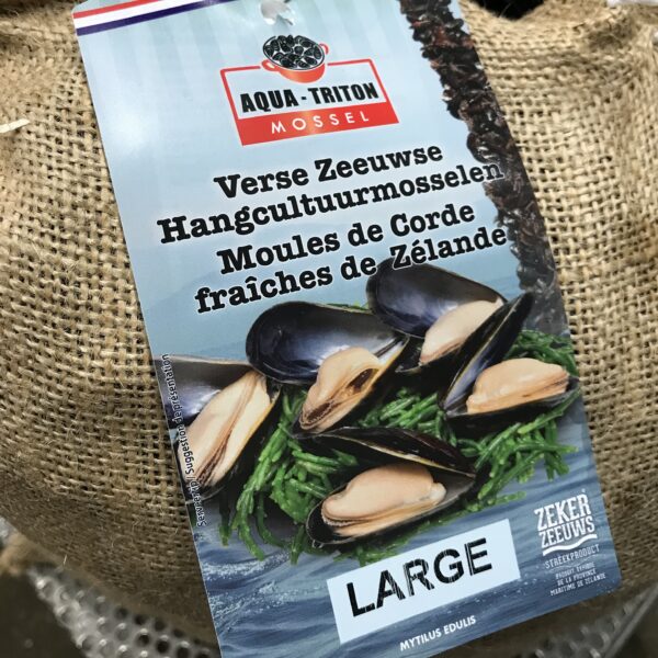 De Zeeuwse Chef 2024