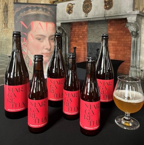 2025 Margaretha bier VK