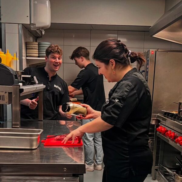 2025 Sentido keuken VK