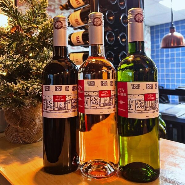 2025 Sentido wijn VK