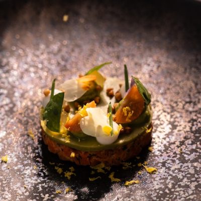 2025 Morille tartaar VK