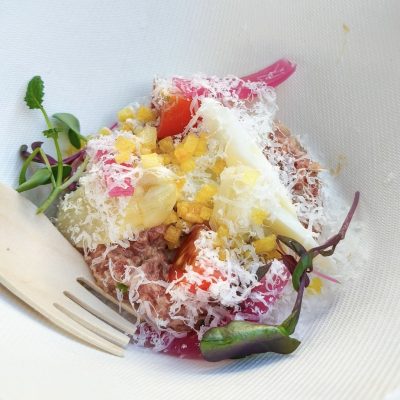 2025 Rundertartaar & Cecina de Leon