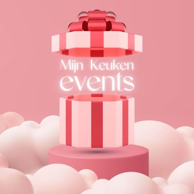 Mijn Keuken 2024